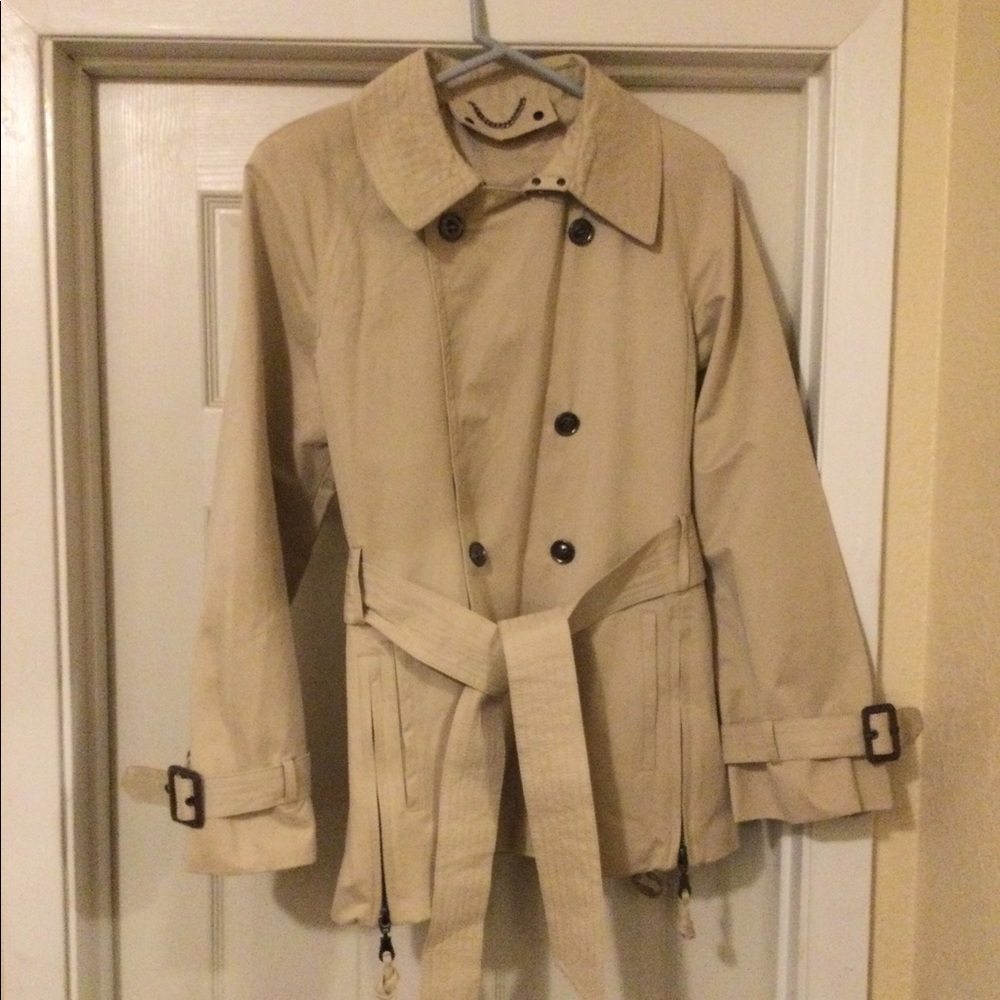 7 For All Mankind VINTAGE Women’s Coat ❤️ - Picture 6 of 13